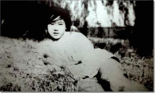 抗战女兵临终前 托老奶奶帮忙寄一封信 74年后家人才收到信