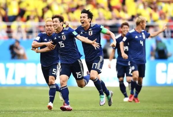 日本代表亚洲最先进足球中国大陆差得远 阿波罗新闻网