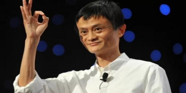 马云:这3种人 我们千万别去打扰他!