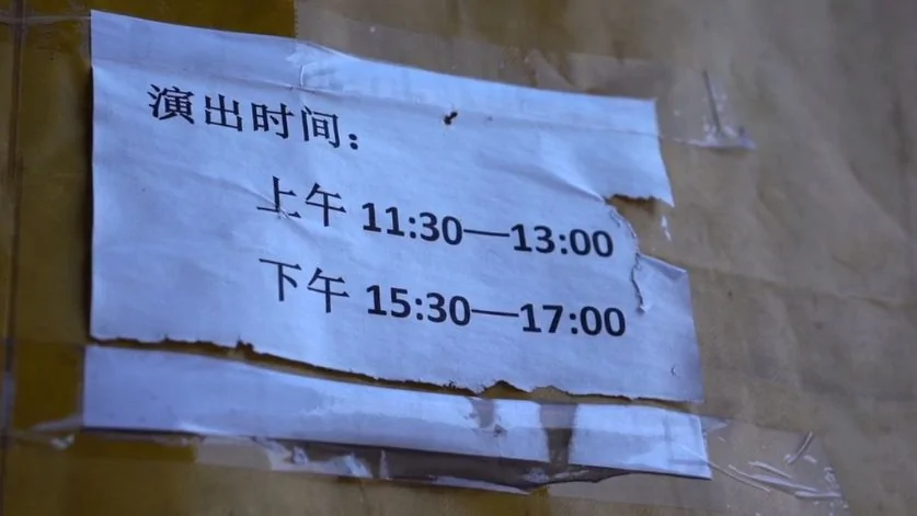 热帖:很惨很恐怖 但这是你必须知道的真相
