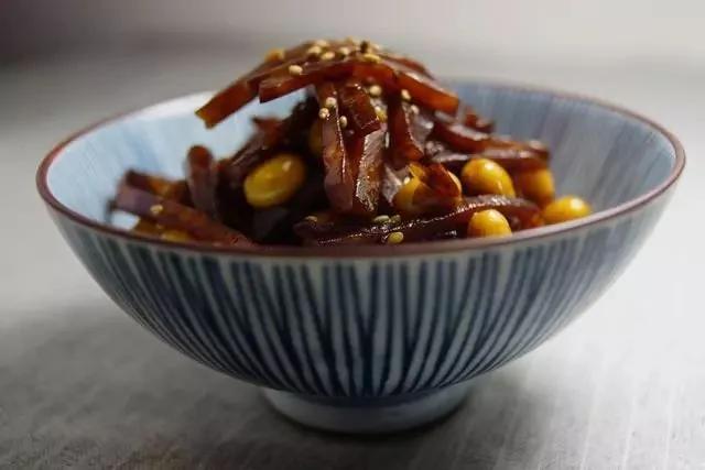 不想得癌 这3类食物最应该忌口!