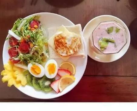不想得癌 这3类食物最应该忌口!
