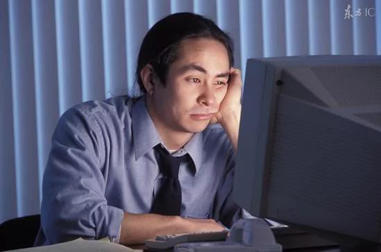 男性更年期八大症状