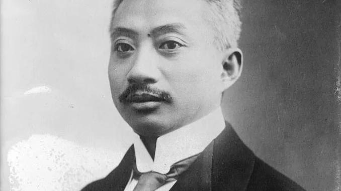 五四运动“火烧赵家楼”之曹汝霖 律师生涯思维缜密为民伸冤不亚于从政经历