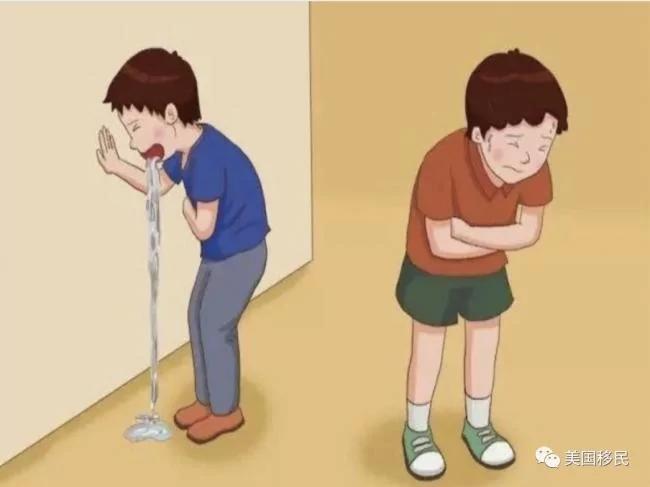 华人家中这些食物或藏有致命剧毒