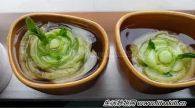 八种可重生、适合在家种植的蔬菜!