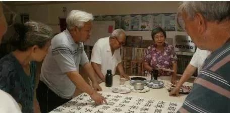 普通人写好书法的5个办法