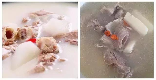 每天一碗汤 胜过良药方!你喝对汤了吗?