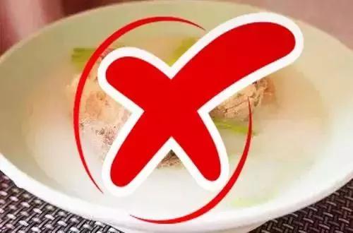 每天一碗汤 胜过良药方!你喝对汤了吗?