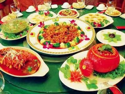 这样的饭局 毁了多少人的健康?