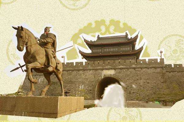 “八气”浩荡自为人中豪杰 还要有点傲气!