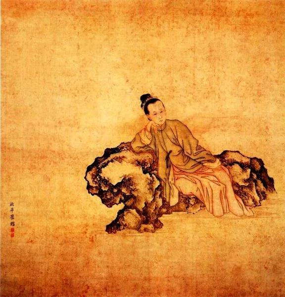 “八气”浩荡自为人中豪杰 还要有点傲气!