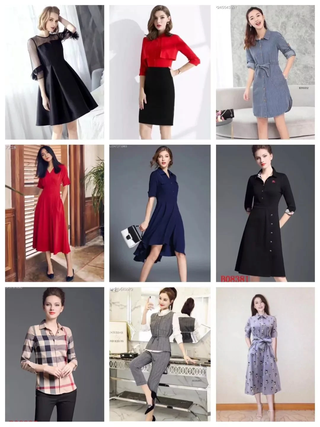 你买衣服的习惯 暴露了你的生活层次!