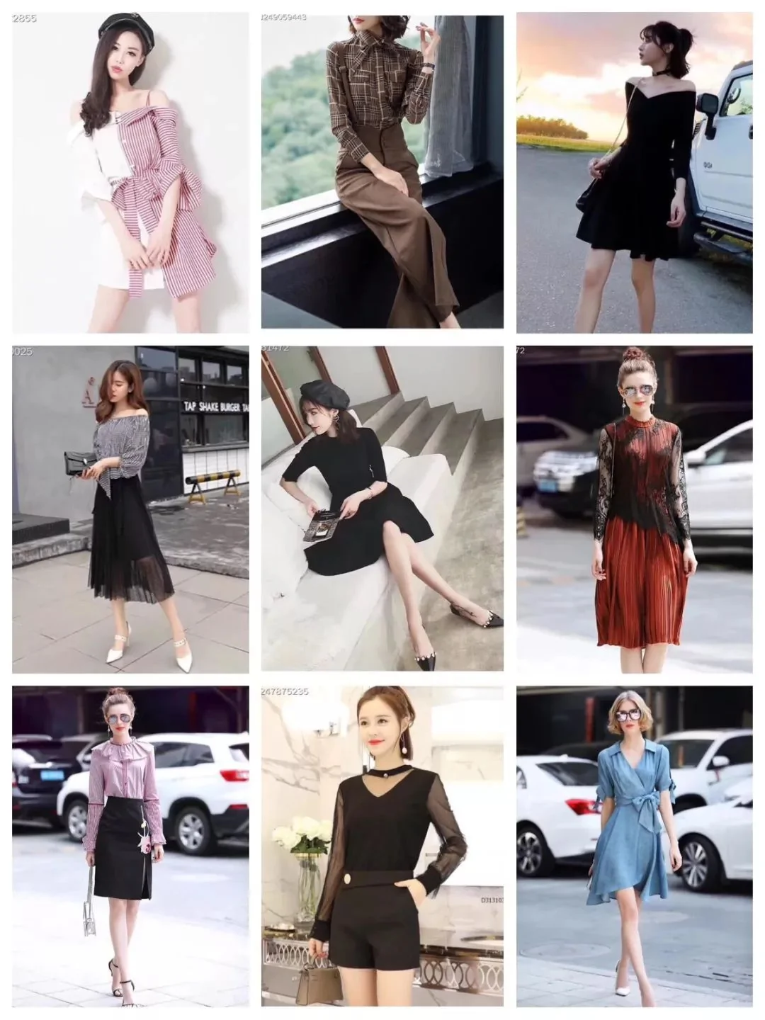 你买衣服的习惯 暴露了你的生活层次!