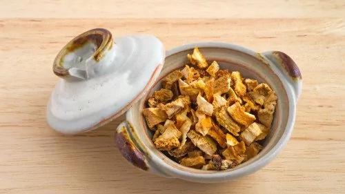 最适合夏天喝的祛湿茶 让湿气不再缠着你