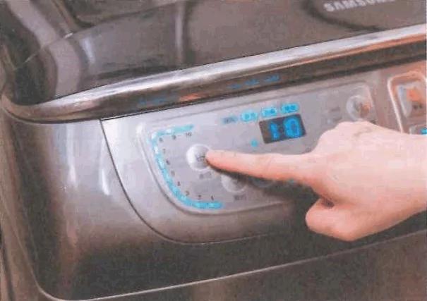 2个月要洗一次!谭敦慈:4步骤清洁消毒洗衣槽 把细菌、霉菌都杀光