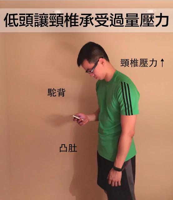 【撇步】低头族如何摆脱肩颈酸痛?