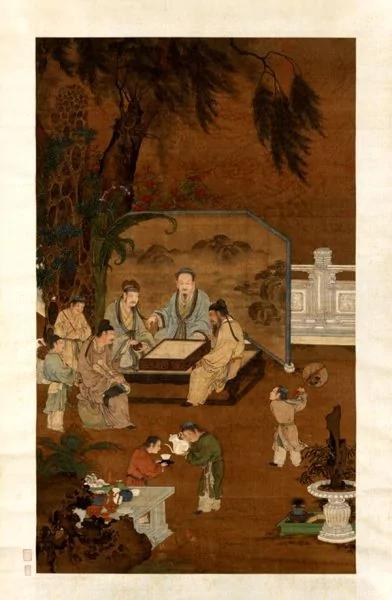 《论语》灵魂:出行“游必要方” 长大“而立之年” 蕴含孔子的趣味和快乐!