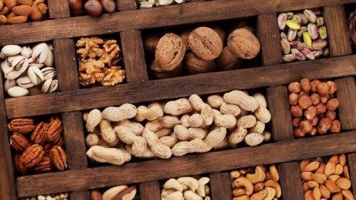 小心:家中这类常备食物或藏有致命剧毒!