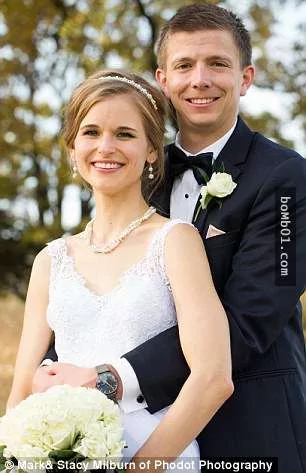 她邀请陌生男人和她跳重要的婚礼开场舞 宾客知道真相后超感动!