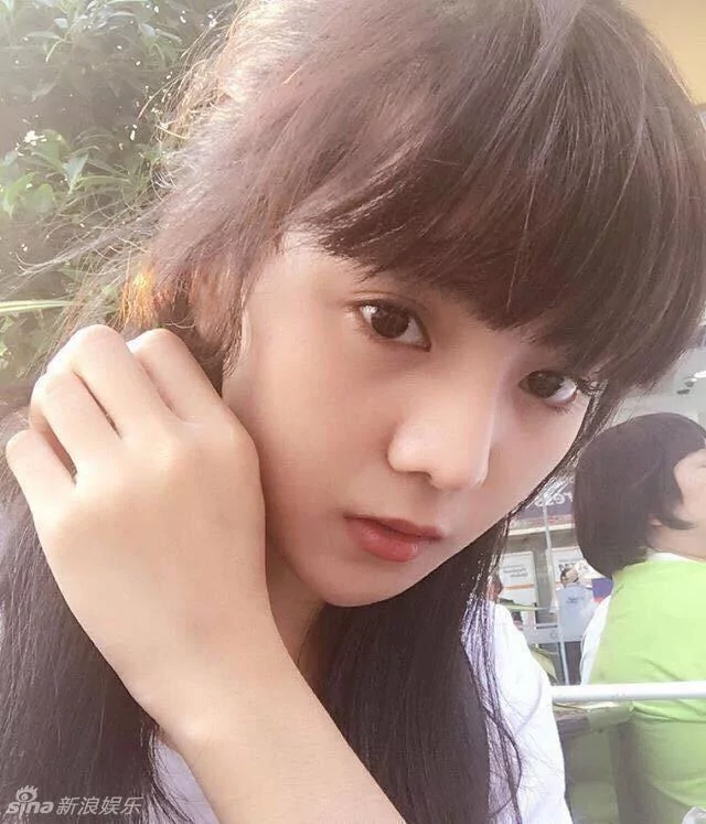 为什么身边很多女孩比明星还漂亮 却不去当明星?