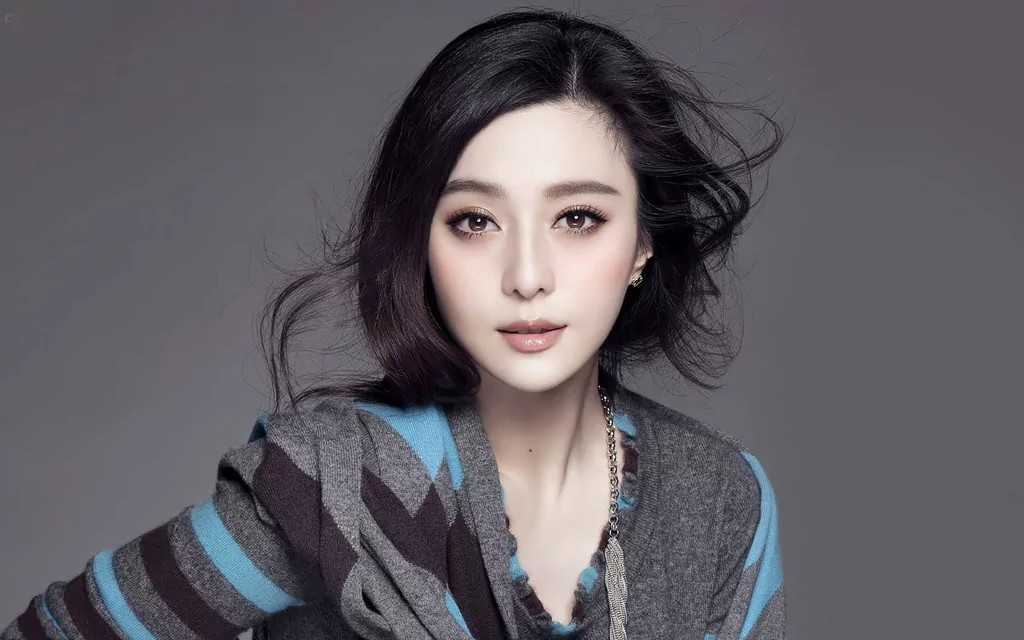 为什么身边很多女孩比明星还漂亮 却不去当明星?