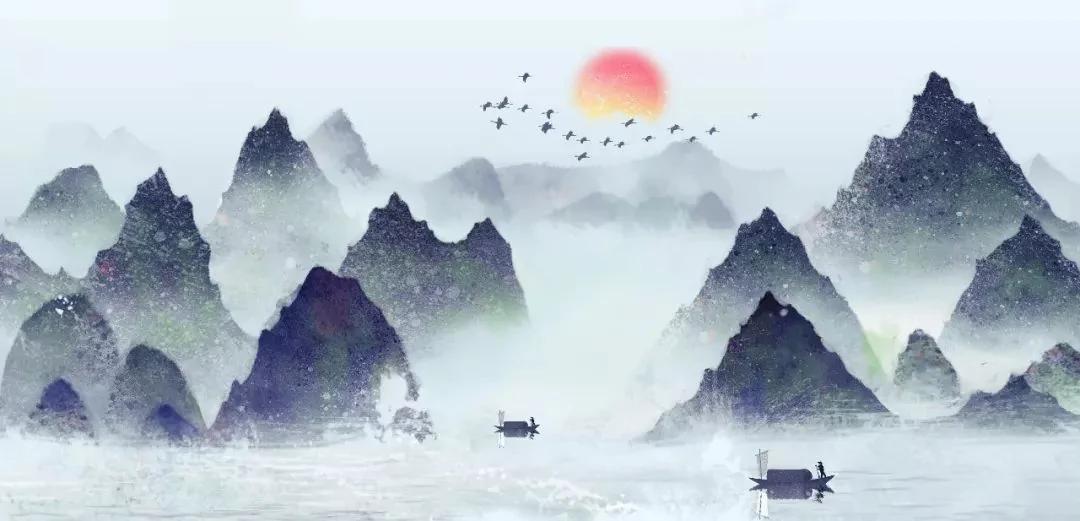 30部国学名著 30句至理名言 句句走心!