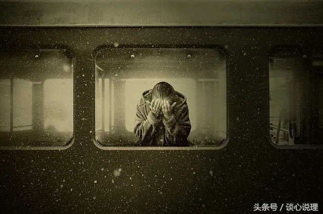 心理测试:第一眼看到什么 测试你心中最放不下的东西!