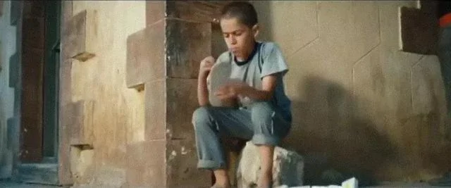 世界杯最暖心的一幕:善良是世间最高贵的体面