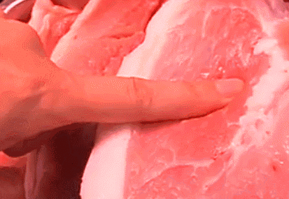 這6個挑肉方法 豬肉攤老闆絕對不會告訴你