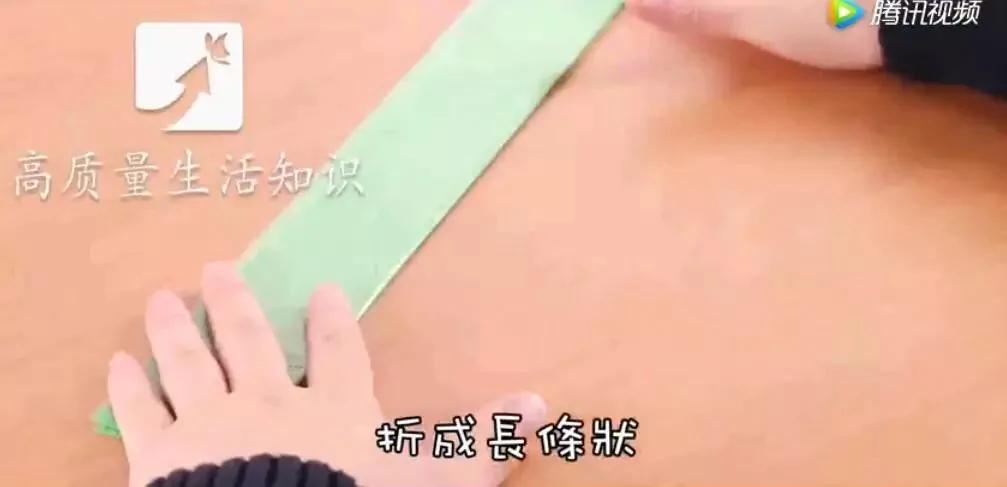塑料袋聪明收纳 这个太棒了