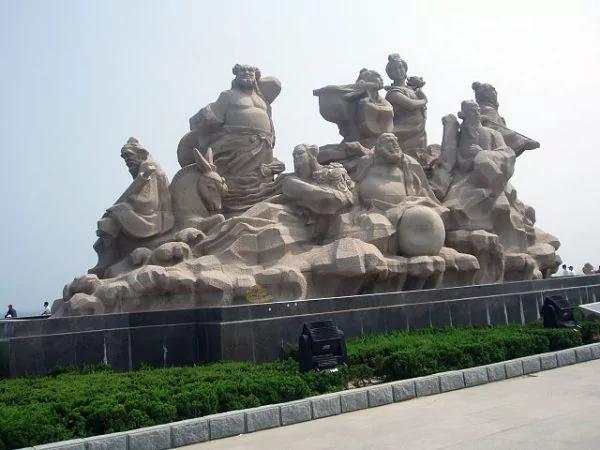 这个外表不起眼的书生 神仙考试为何金榜非他莫属?!