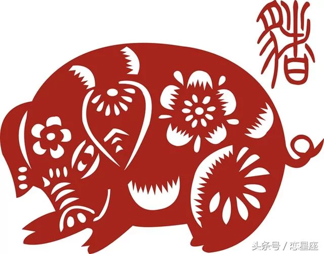 家有猪龙羊猴生肖的不得了了!帮他们转一下!7月份旺到不行!
