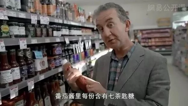澳洲导演记录:自己60天每天吃40勺糖的身体变化!