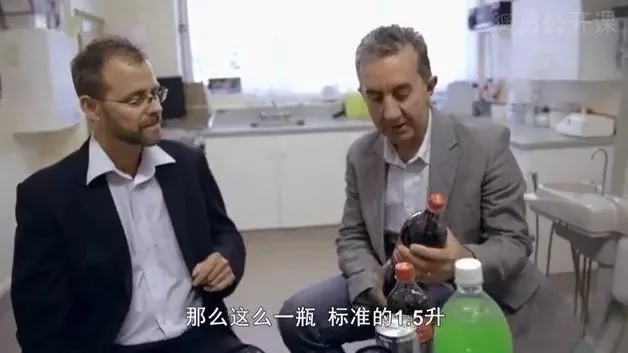 澳洲导演记录:自己60天每天吃40勺糖的身体变化!