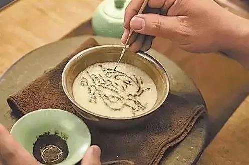 宋人茶事 美在宋人对精致生活执著的追求