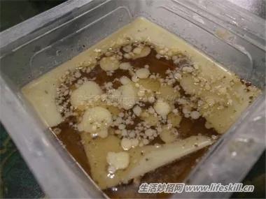 别让浮油毁了一锅汤 教你去油小妙招!