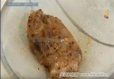 别让浮油毁了一锅汤 教你去油小妙招!