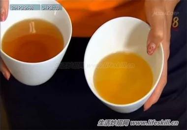 别让浮油毁了一锅汤 教你去油小妙招!