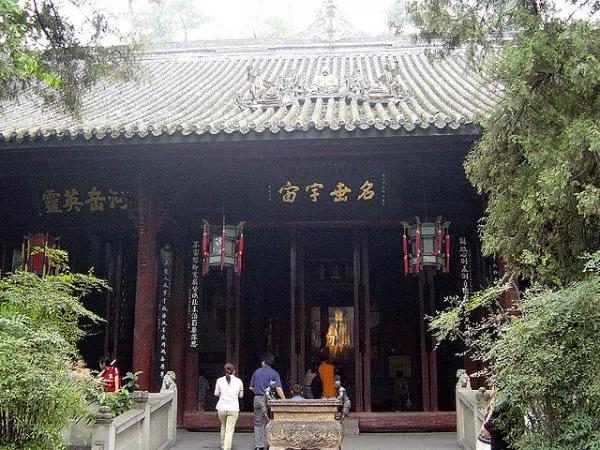 财产公示有先例,看诸葛亮如何对待财产和子女问题,值得借鉴!