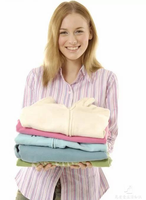 挑衣服的时候 如何看衣服的质量?学会才不会吃亏!