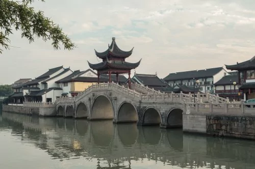 中国著名长寿老人活了256岁 世上罕见