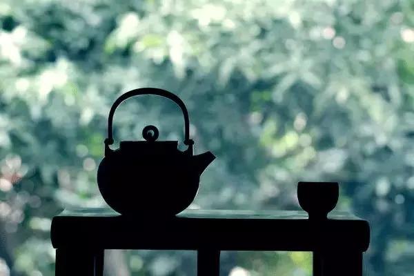 宋人茶事 中国最极致的生活美学