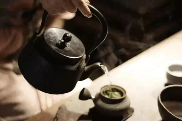 宋人茶事 中国最极致的生活美学