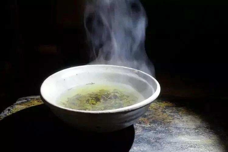 宋人茶事 中国最极致的生活美学