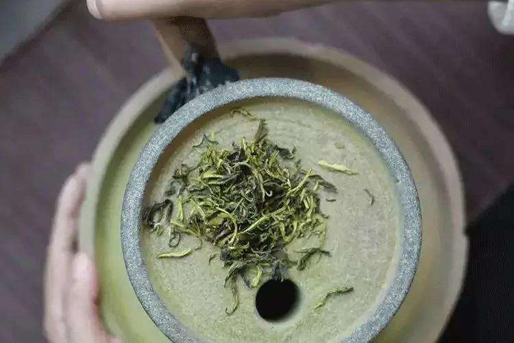 宋人茶事 中国最极致的生活美学