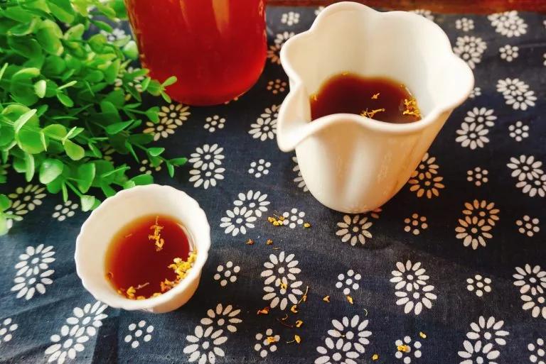 夏天喝什么便宜又健康?老中医说:当然是它!