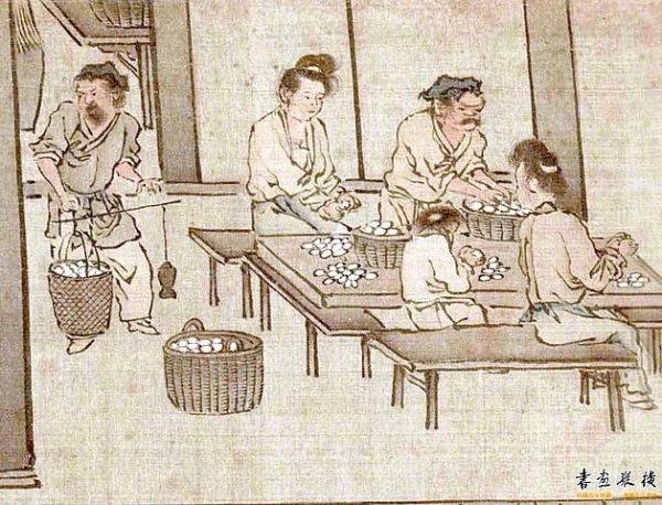 列举中国古代的全球之最 看老祖宗留下的智慧