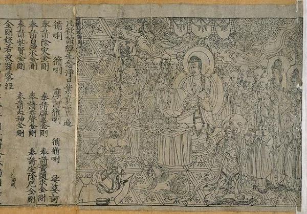 列举中国古代的全球之最 看老祖宗留下的智慧
