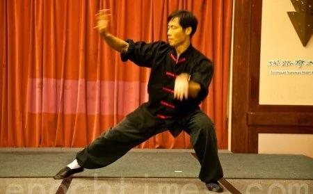 你不知道大刀队那么厉害的真正原因